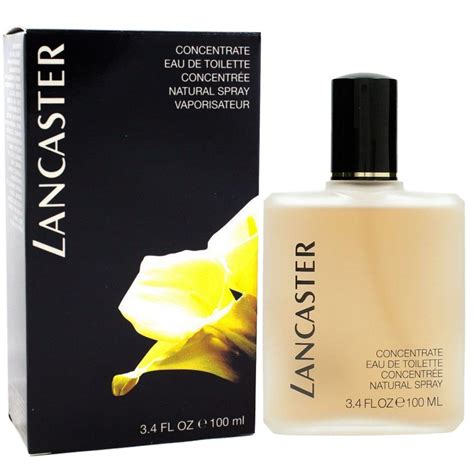 lancaster parfum concentrate